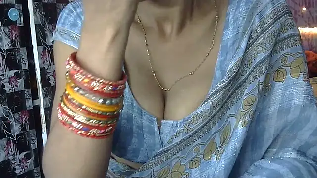 Anjali Milsi online show from September 16, 7:09 am