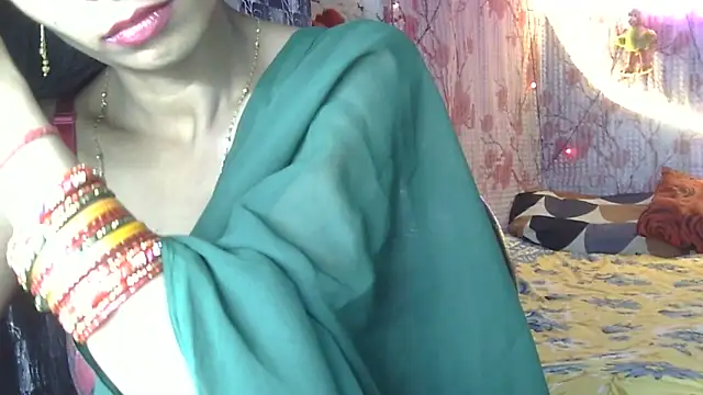 Anjali Milsi online show from September 18, 5:53 am