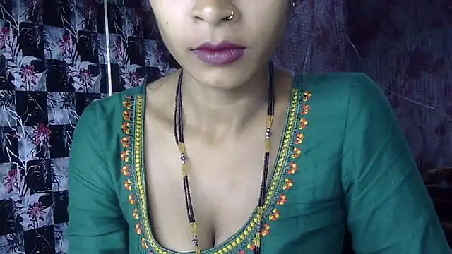 Anjali Milsi online show from October 28, 3:25 pm