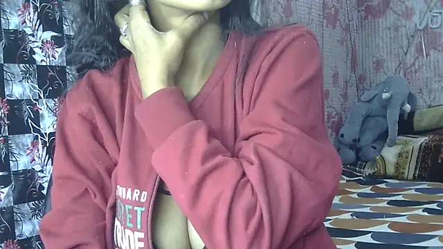 Anjali Milsi online show from November 14, 4:55 am