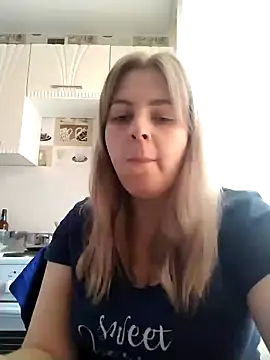 Lady nice cat online show from February 4, 4:59 am