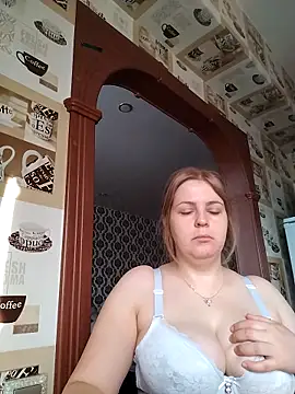 Lady nice cat online show from October 15, 2:55 am