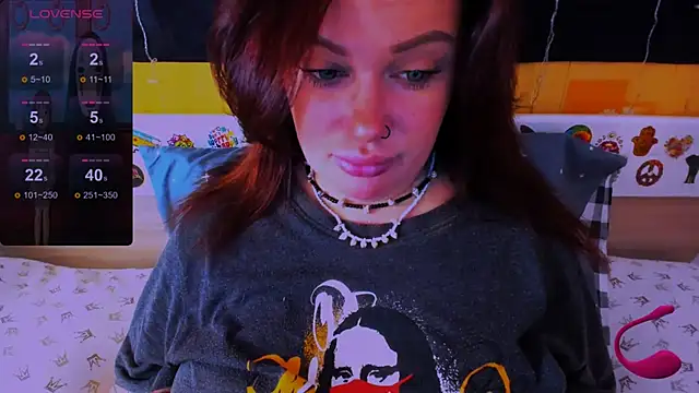 EllieOz online show from February 4, 11:16 am