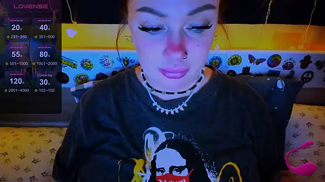 EllieOz online show from March 5, 3:07 pm