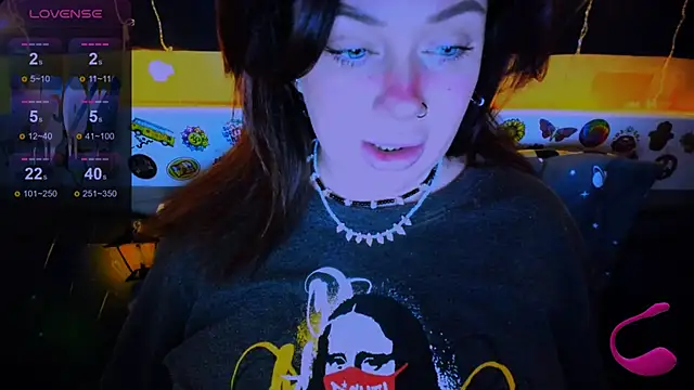 EllieOz online show from March 6, 2:18 pm