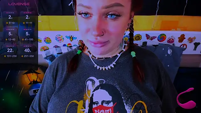 EllieOz online show from March 7, 12:12 pm