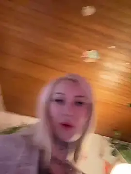 Stella-Kink online show from December 13, 3:32 pm