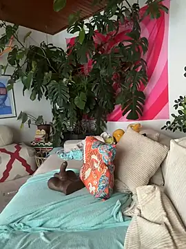 Stella-Kink online show from December 26, 1:43 pm