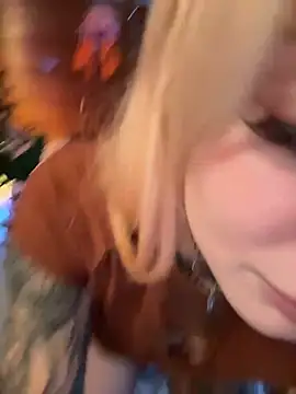 Stella-Kink online show from January 23, 3:43 pm