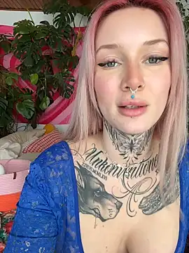 Stella-Kink online show from March 15, 10:03 am