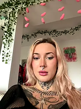 Stella-Kink online show from October 11, 12:36 pm