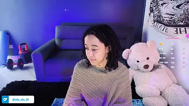 ela 0 online show from December 17, 12:11 pm