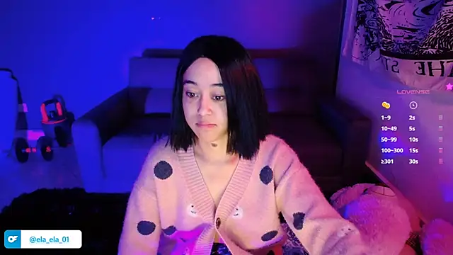 ela 0 online show from December 18, 7:58 am