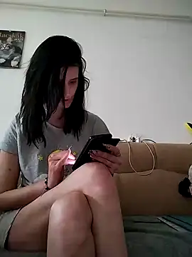 LauraBaby online show from December 23, 11:47 am