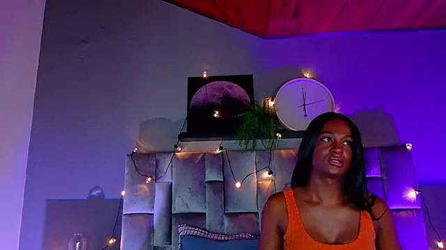 nahomi campbell online show from September 16, 7:37 pm