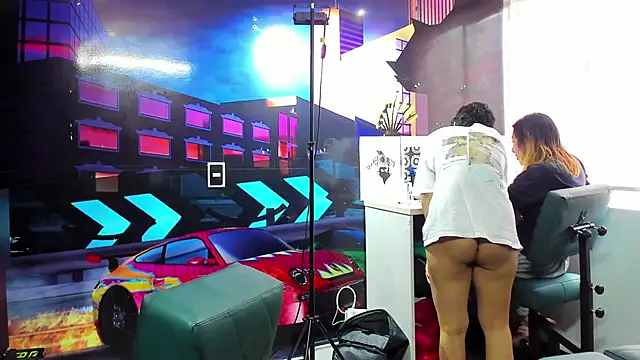 anaroman01 online show from September 26, 4:44 pm