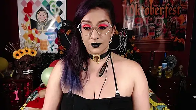 andreafetishx online show from October 2, 3:24 am