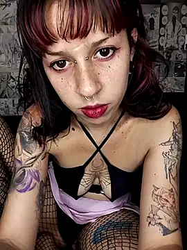 toxicsharmmy online show from October 20, 12:33 am