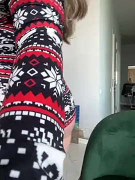 curvyflawless online show from February 28, 12:42 pm