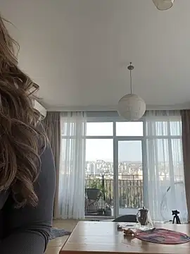 curvyflawless online show from March 16, 1:38 pm