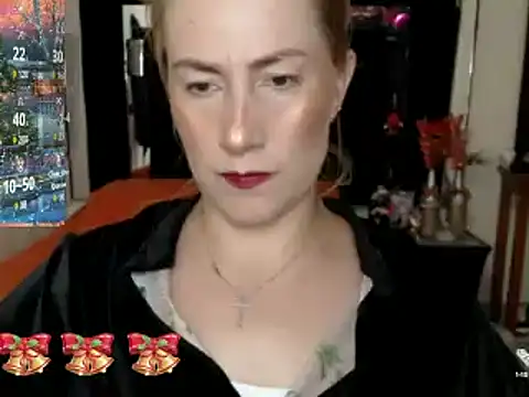 CATRINA-83 online show from December 19, 11:35 pm