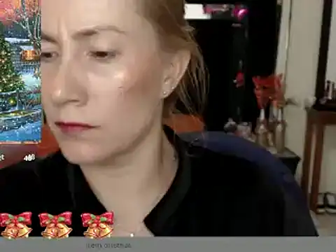 CATRINA-83 online show from December 20, 3:25 am