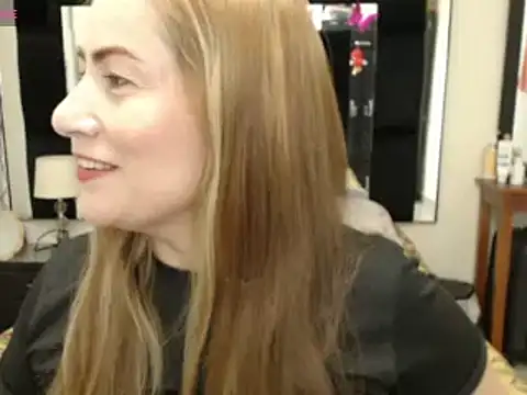 CATRINA-83 online show from February 6, 5:19 pm