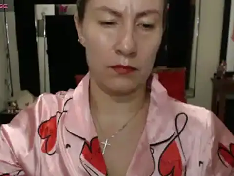 CATRINA-83 online show from February 20, 11:09 am