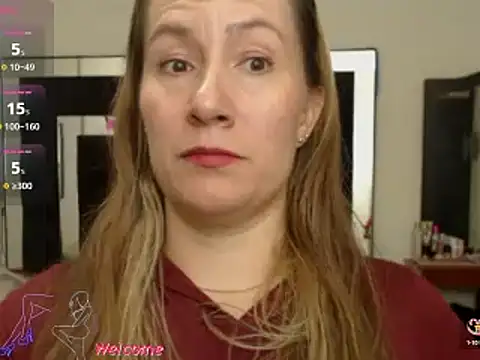 CATRINA-83 online show from March 14, 11:32 pm