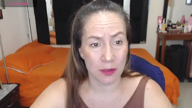 CATRINA-83 online show from September 17, 5:03 pm