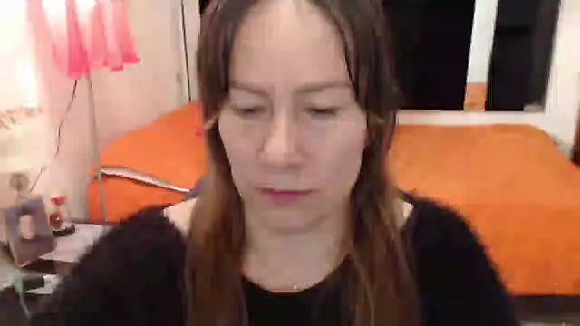 CATRINA-83 online show from October 1, 2:17 am