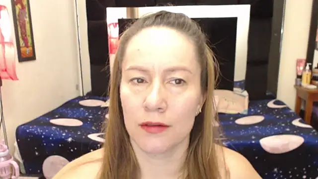 CATRINA-83 online show from October 5, 1:42 pm