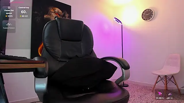 Nicolas Fellener online show from October 3, 4:09 am