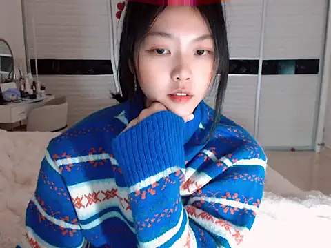 -Lucky Girl online show from January 2, 9:22 am