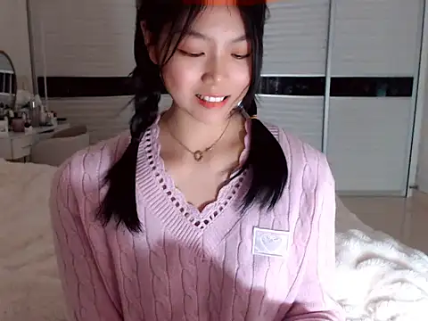 -Lucky Girl online show from January 4, 9:43 am