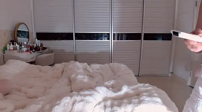 -Lucky Girl online show from January 15, 11:43 am