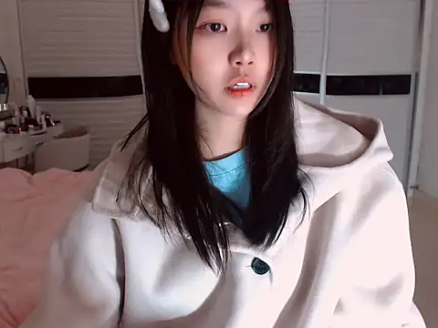 -Lucky Girl online show from January 30, 12:16 pm