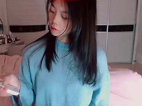 -Lucky Girl online show from February 3, 2:14 am