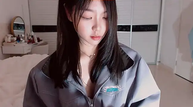 -Lucky Girl online show from February 13, 2:52 pm