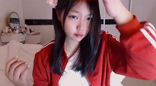 -Lucky Girl online show from February 16, 5:37 am