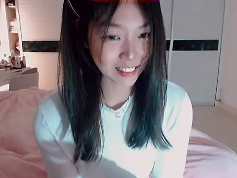 -Lucky Girl online show from February 17, 12:27 pm