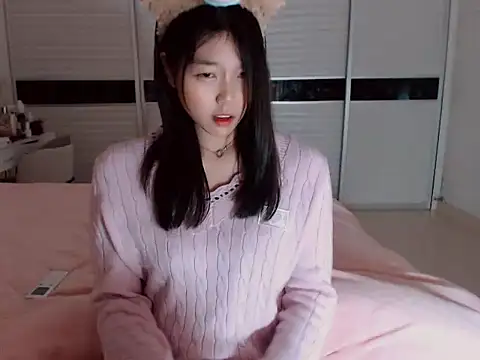 -Lucky Girl online show from February 20, 2:18 am