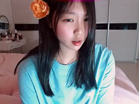 -Lucky Girl online show from February 21, 2:50 am