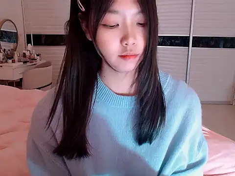 -Lucky Girl online show from February 26, 5:31 am