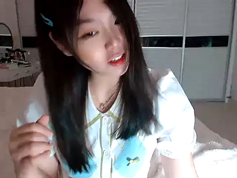 -Lucky Girl online show from March 11, 12:44 am