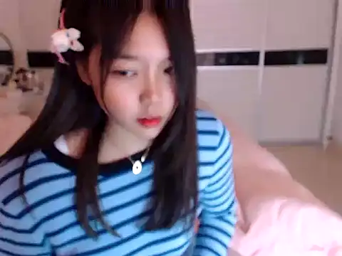 -Lucky Girl online show from March 15, 7:42 am