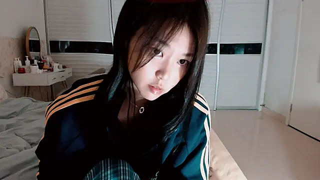 -Lucky Girl online show from September 30, 1:16 pm