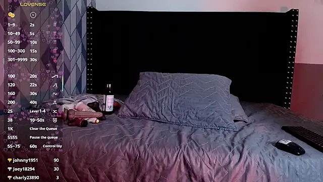 shybutdirtygirrll online show from February 13, 7:42 pm