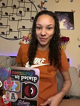  Neeka  online show from January 15, 11:21 am