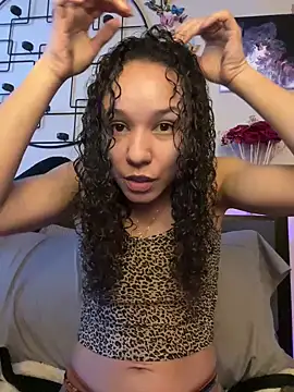  Neeka  online show from January 31, 3:11 pm